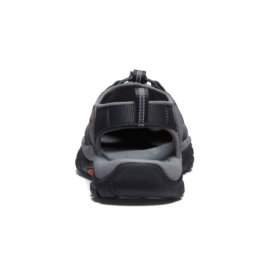 Men's Newport H2 Sandal | Magnet/Bombay Brown - Image 5