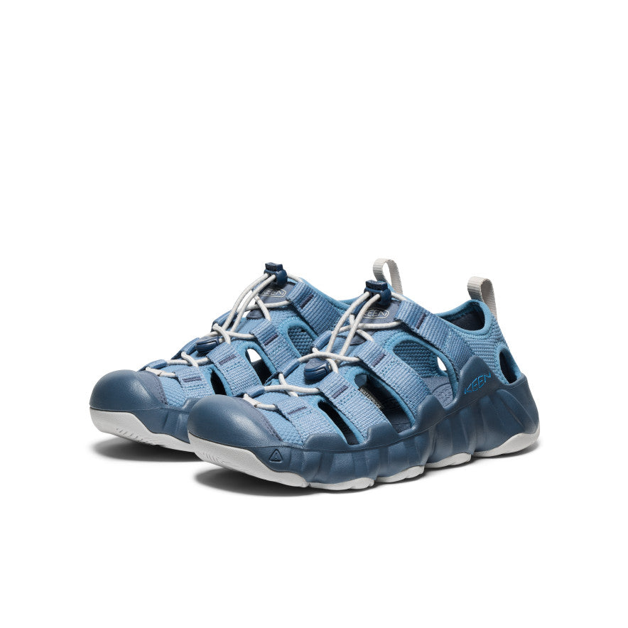 Women's Hyperport H2 Sandal | Coronet Blue/Vapor - Image 2