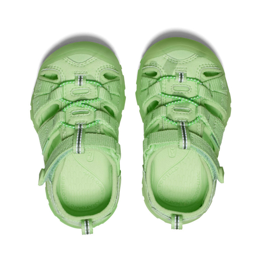 Toddlers' Seacamp II CNX Sandal x namuk | Paradise - Image 4