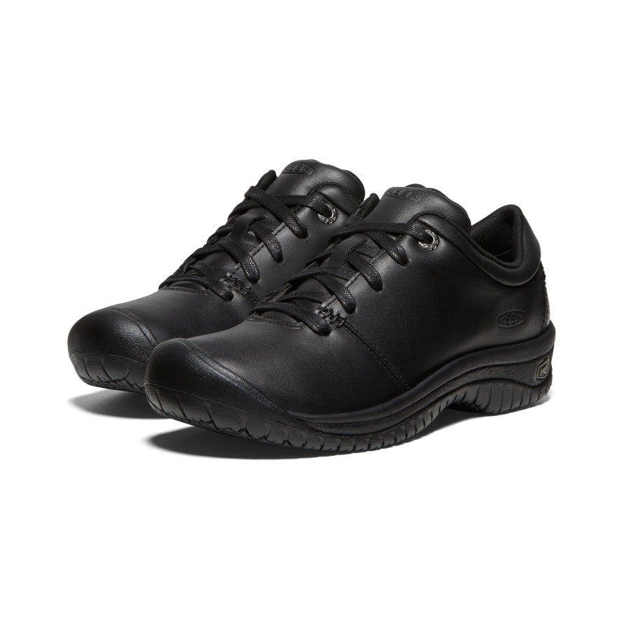 Women's PTC Oxford | Black - Image 2