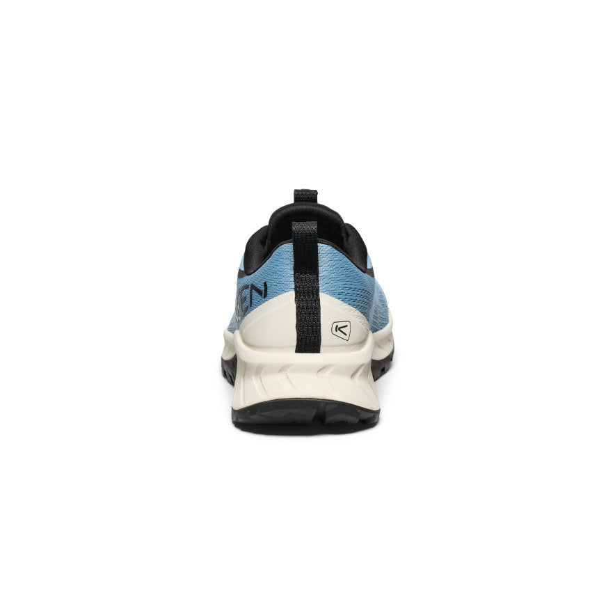 Men's Versacore Speed Shoe | Faded Denim/Daffodil - Image 5