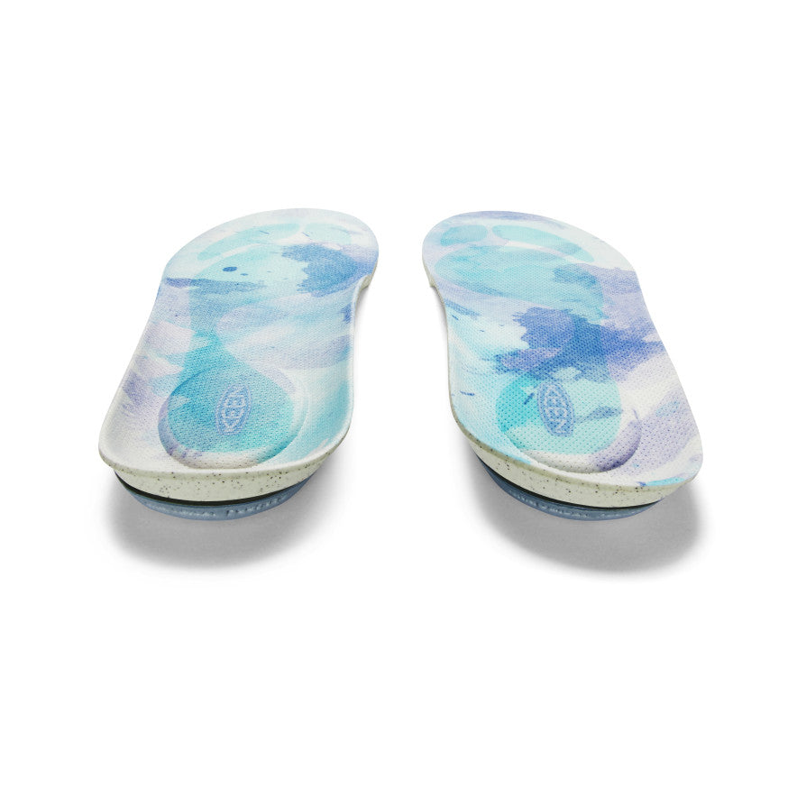 Women's Terradora Replacement Insole | Light Blue - Image 4