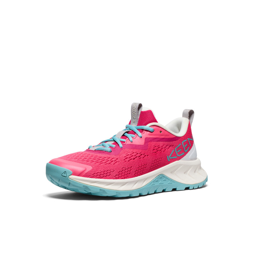 Women's Versacore Speed Shoe | Rouge Red/Star White - Image 3