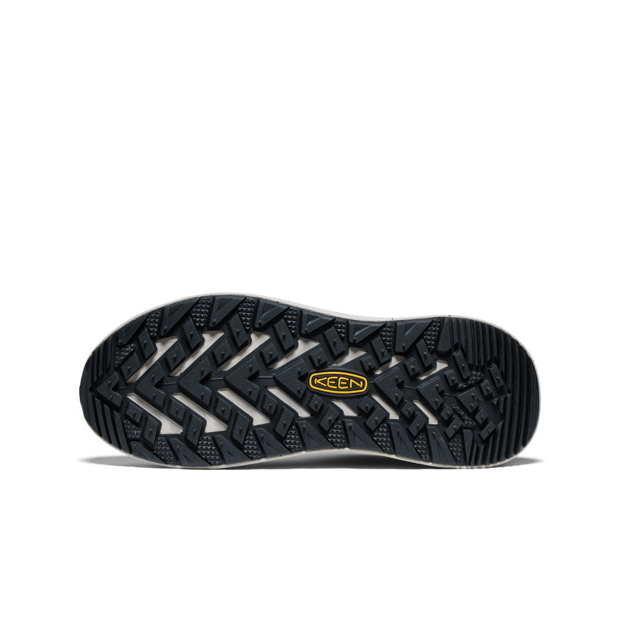 Men's WK400 Walking Shoe x Engineered Garments | Alloy/Steel Grey - Image 6