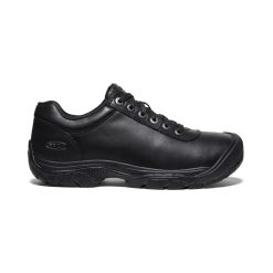 Men's PTC Dress Oxford | Black