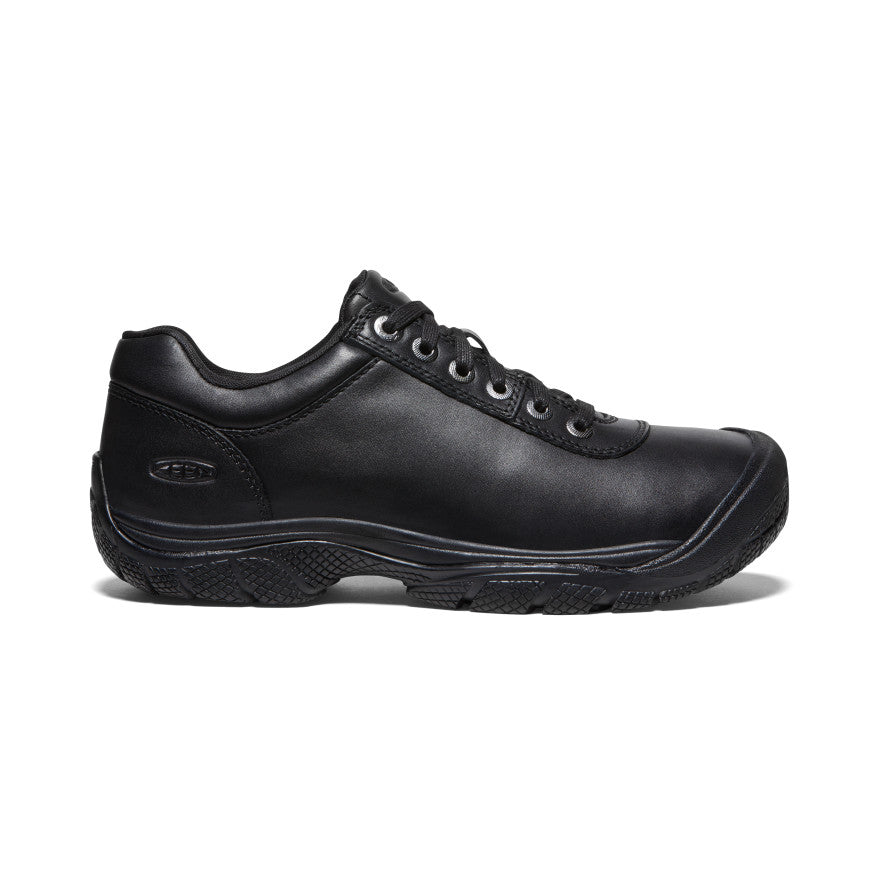 Men's PTC Dress Oxford | Black