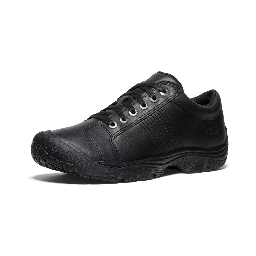 Men's PTC Oxford | Black - Image 3
