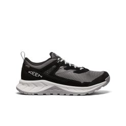 Men's Hightrail Waterproof Hiking Shoe | Black/Vapor