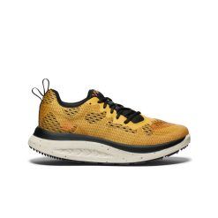 Men's WK400 Walking Shoe | Golden Spice/Gold Flame