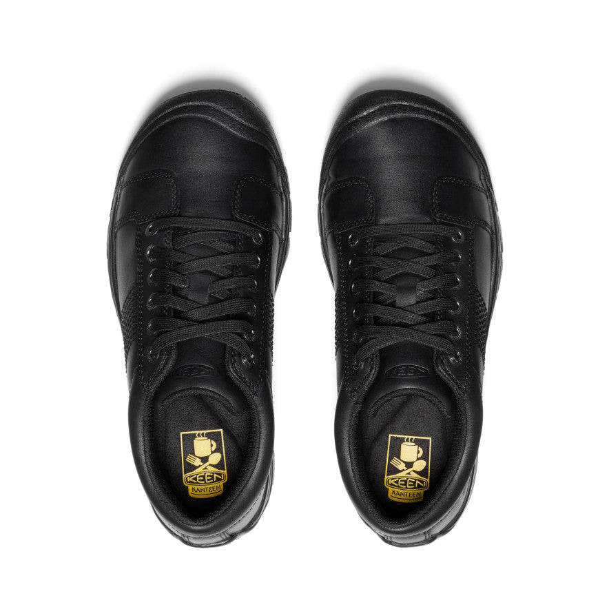 Men's PTC Oxford | Black - Image 4