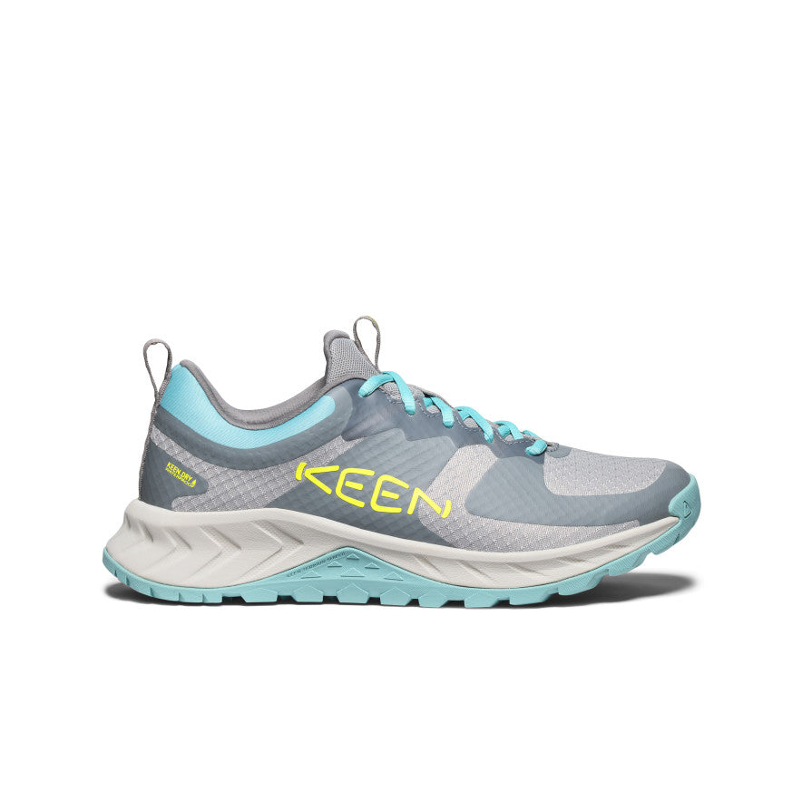 Women's Versacore Waterproof Shoe | Alloy/Evening Primrose