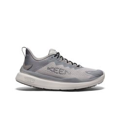 Men's WK450 Walking Shoe | Alloy/Steel Grey