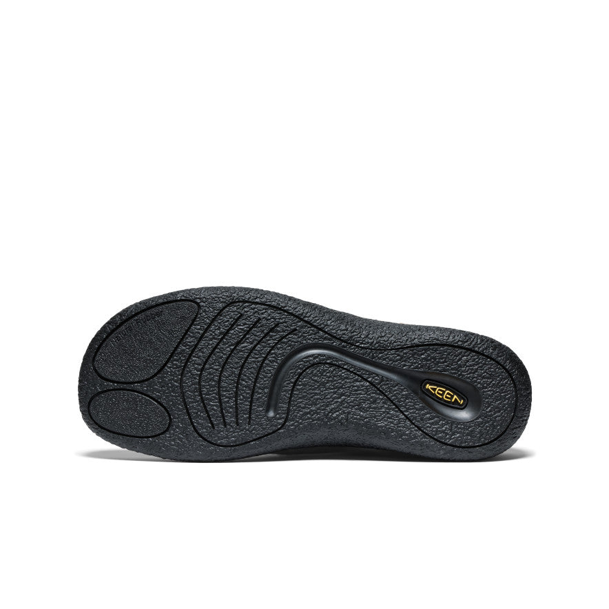 Men's Howser III Slide | Black/Bison - Image 6