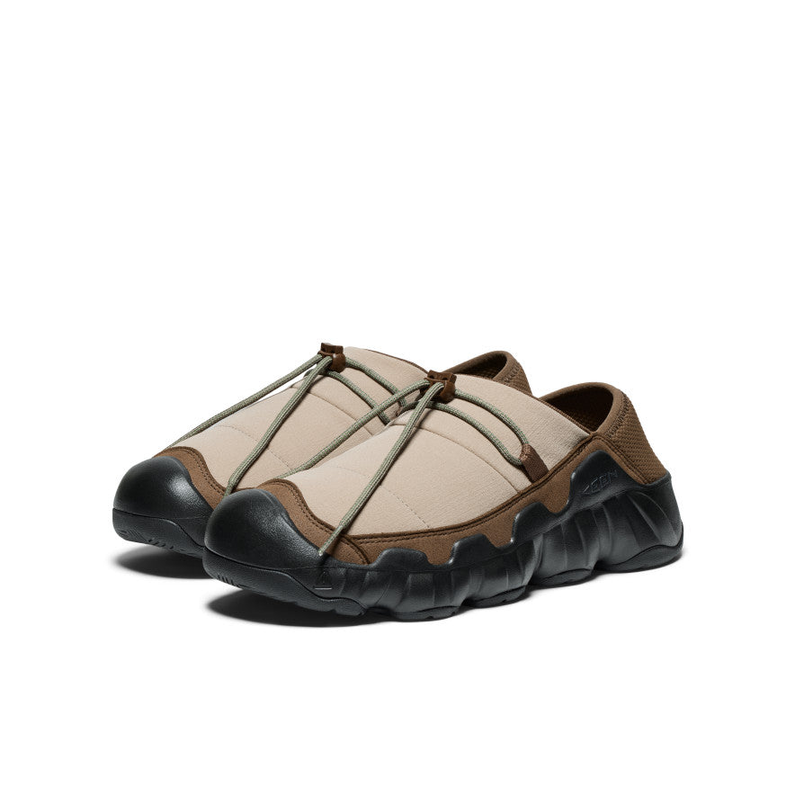 Men's Hypowser Crushback Shoe | Timberwolf/Dark Earth - Image 2