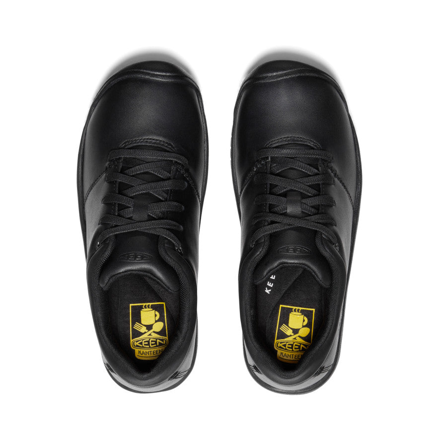 Women's PTC Oxford | Black - Image 4