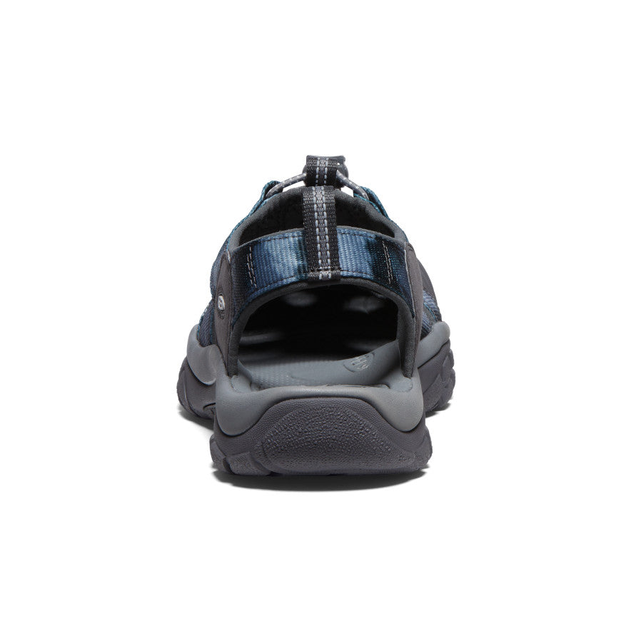 Men's Newport H2 Sandal | Magnet/Tie Dye - Image 5