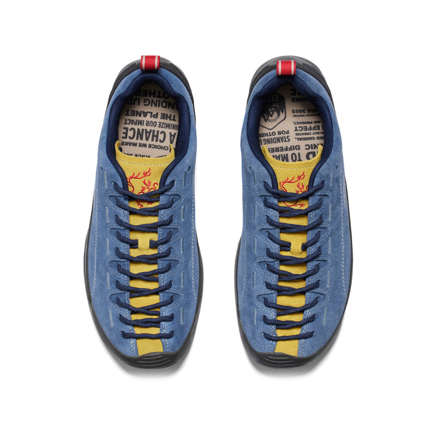 Men's Jasper Sneaker | Year Of The Dragon - Image 5