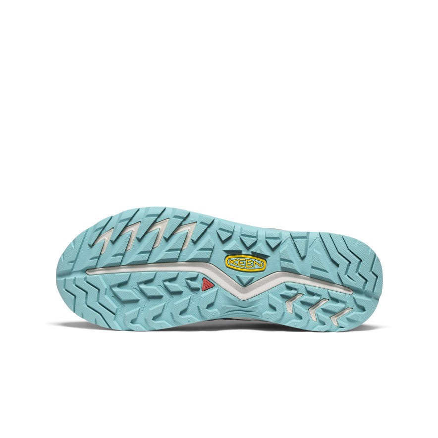 Women's Versacore Waterproof Shoe | Alloy/Evening Primrose - Image 6