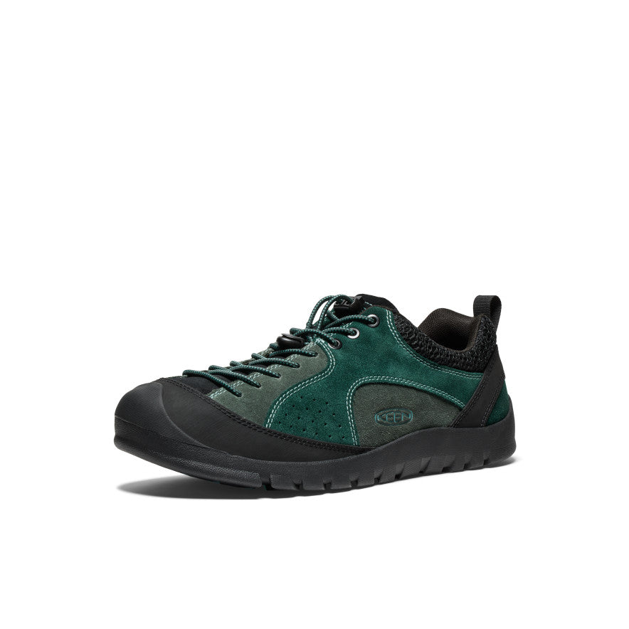 Men's Jasper Rocks Sneaker x Eastlogue | Scarab/Arctic - Image 2