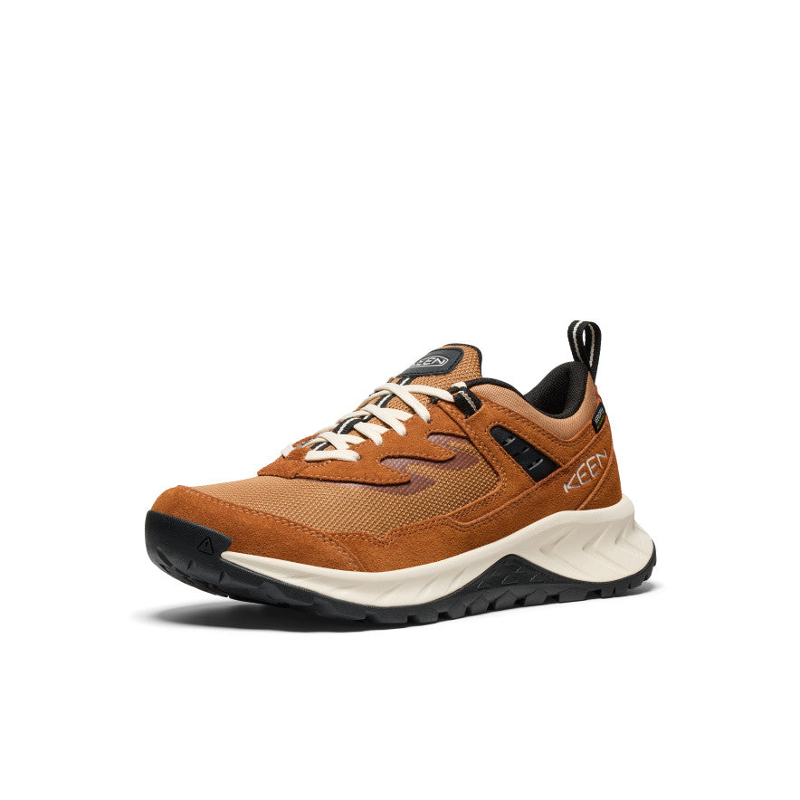 Women's Hightrail Waterproof Hiking Shoe | Roasted Pecan/Chipmunk - Image 3