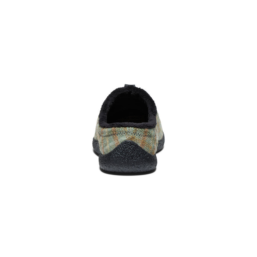 Men's Howser III Slide | Black/Bison - Image 5