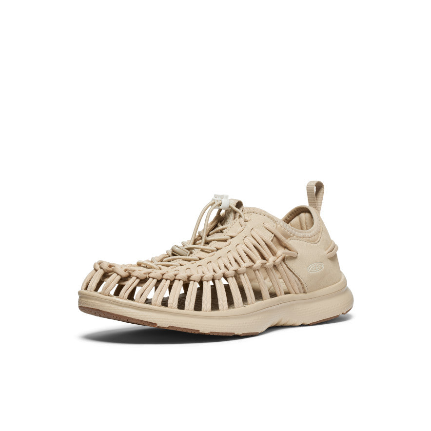 Men's UNEEK O3 Sneaker Sandal | Safari/Safari - Image 3