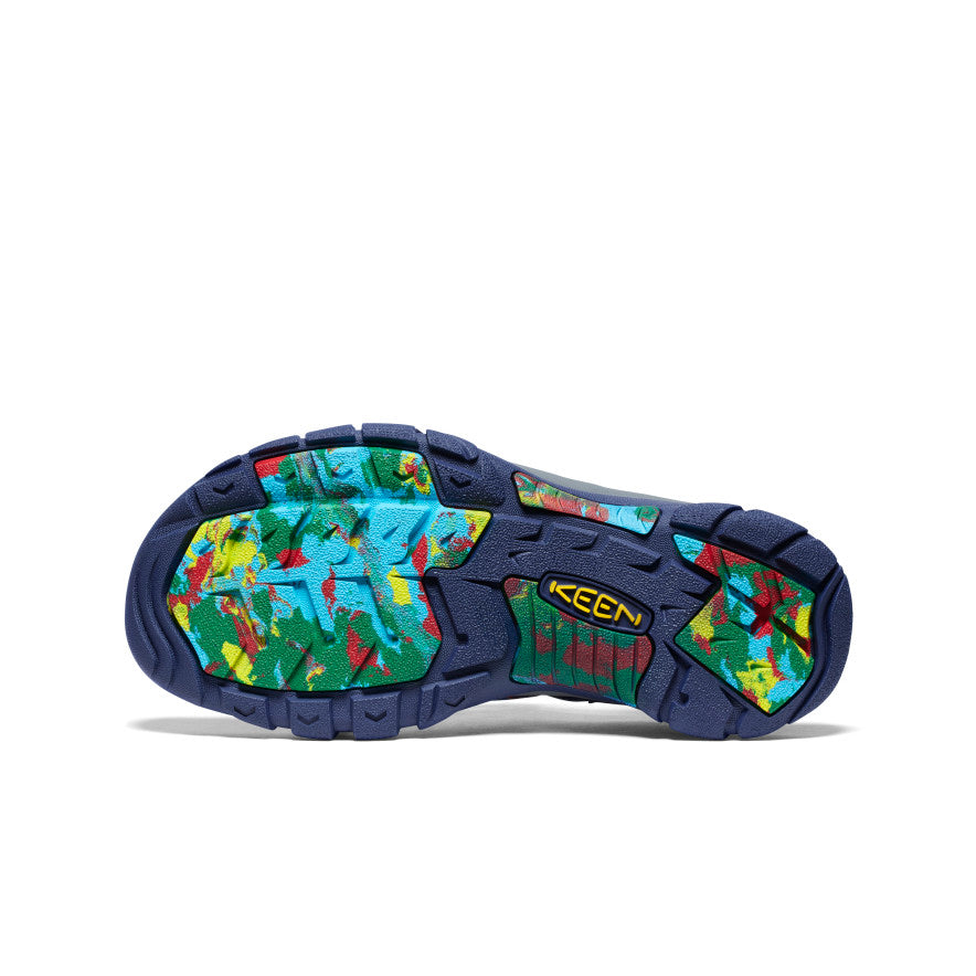 Men's Newport Retro Sandal x Dead Dye | Ddye16 - Image 6