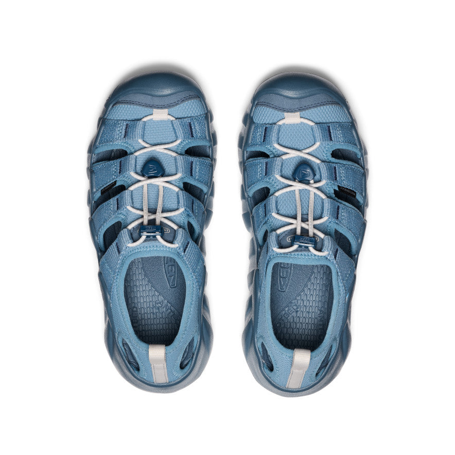 Women's Hyperport H2 Sandal | Coronet Blue/Vapor - Image 4