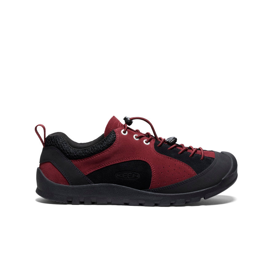 Women's Jasper Rocks Sneaker x Hiking Patrol | Phantasmal Red