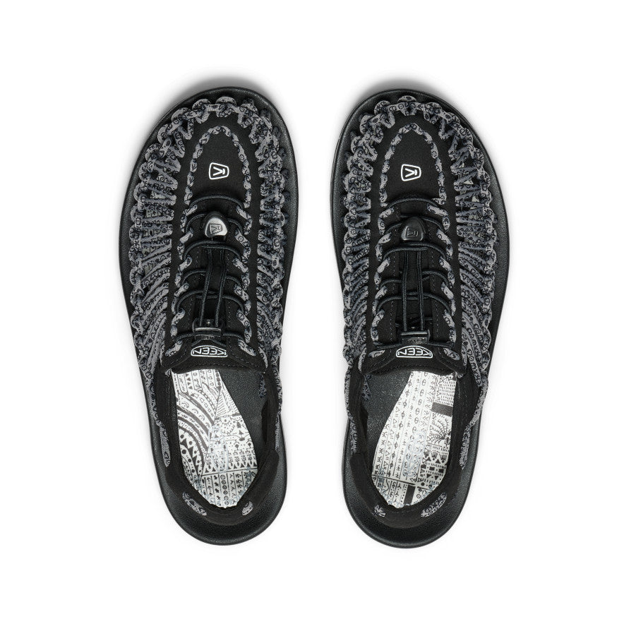 Men's UNEEK Sneaker x ARTPARA FUKAGAWA | Apf 2022 - Image 4