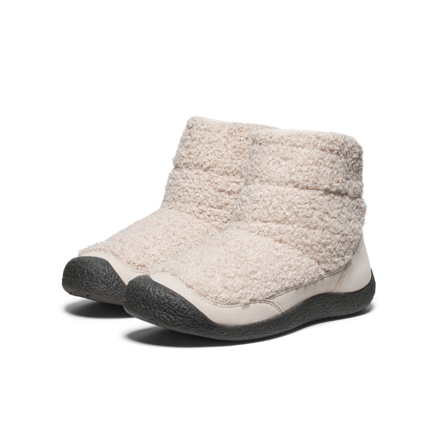 Women's Howser Fold Down | Silver Lining/Black - Image 2