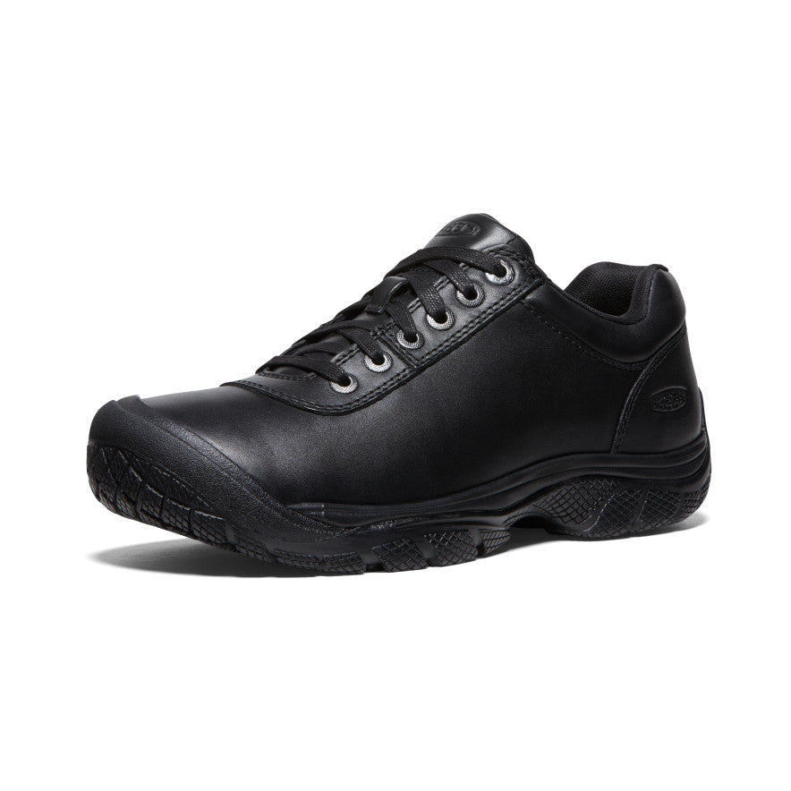 Men's PTC Dress Oxford | Black - Image 3