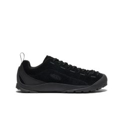 Men's Jasper Sneaker | Hairy Black/Black