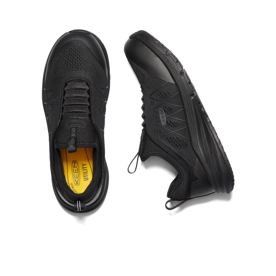 Men's Vista Energy Shift ESD (Carbon Toe) | Black/Black - Image 4