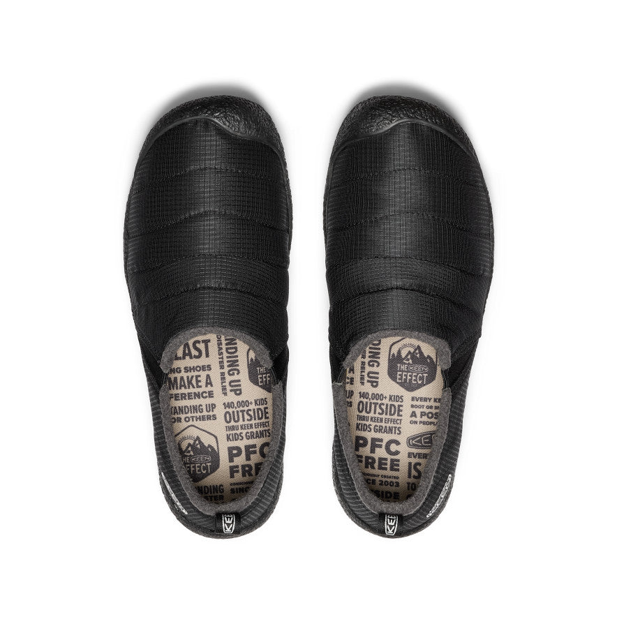 Men's Howser II | Triple Black - Image 4