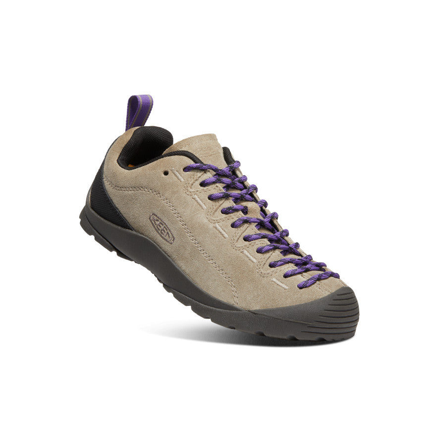 Women's Jasper Sneaker | Brindle/Tillandsia Purple - Image 3