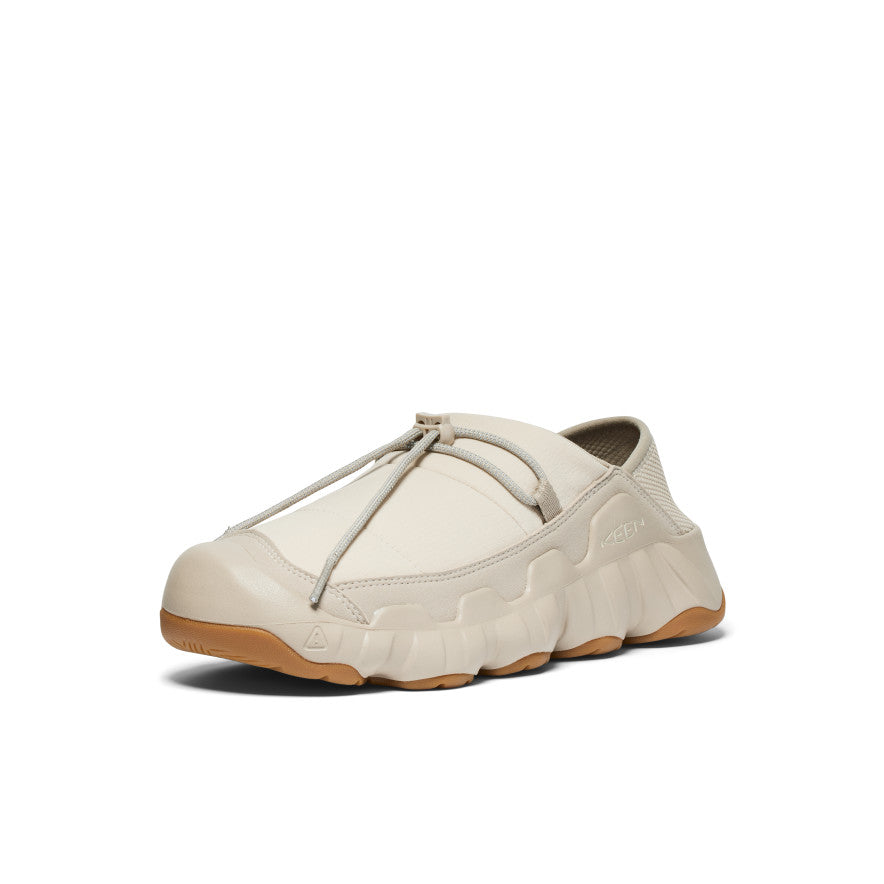 Men's Hypowser Crushback Shoe | Silver Lining/Plaza Taupe - Image 3