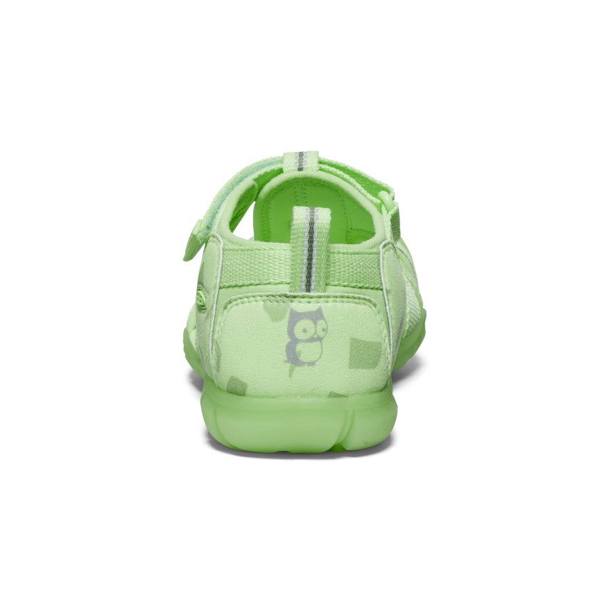 Big Kids' Seacamp II CNX Sandal x namuk | Paradise - Image 5