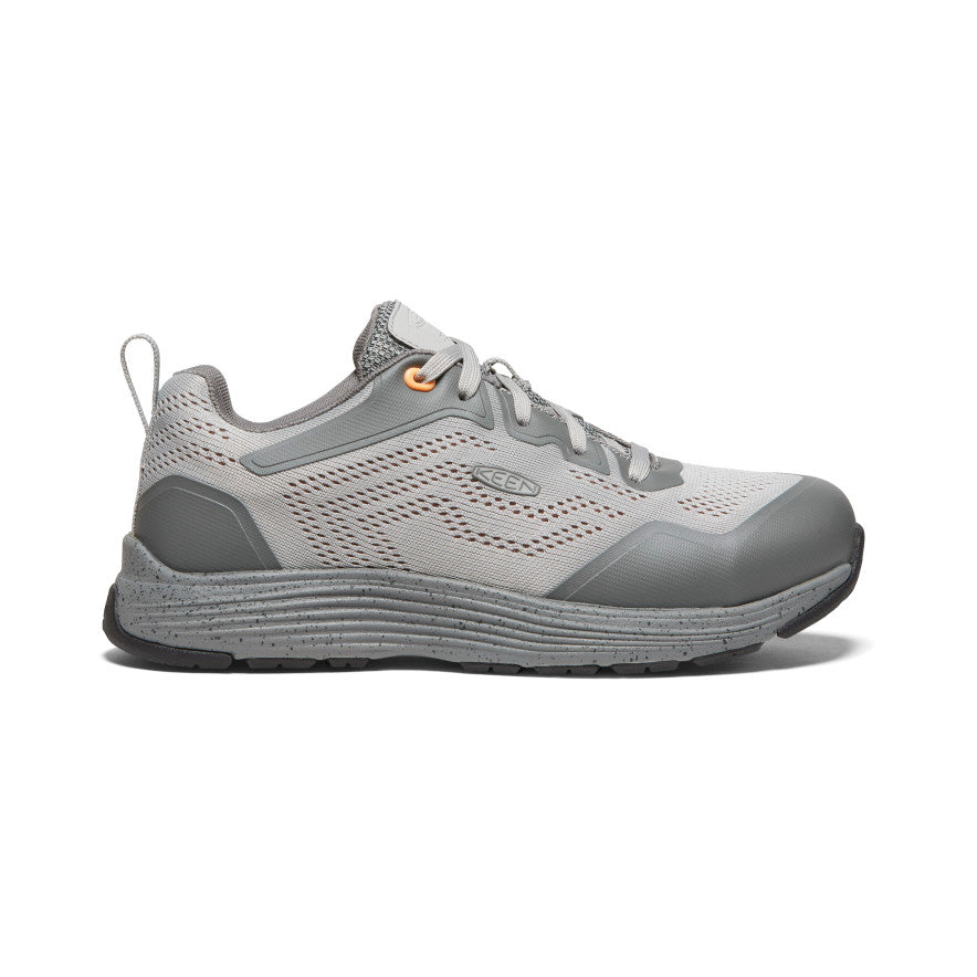 Women's Sparta 2 ESD (Aluminum Toe) | Drizzle/Papaya