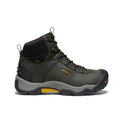Men's Revel III Waterproof Winter Boot  |  Magnet/Tawny Olive