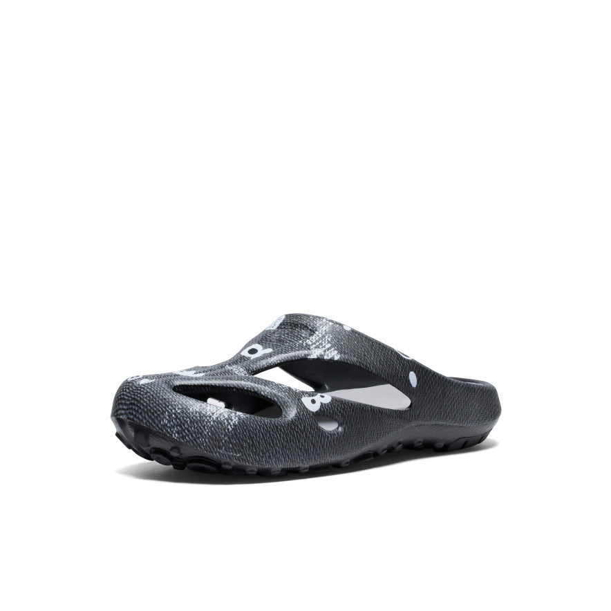 Men's Shanti Arts x Ultra Heavy & Palm Graphics | Multi/Alloy - Image 3