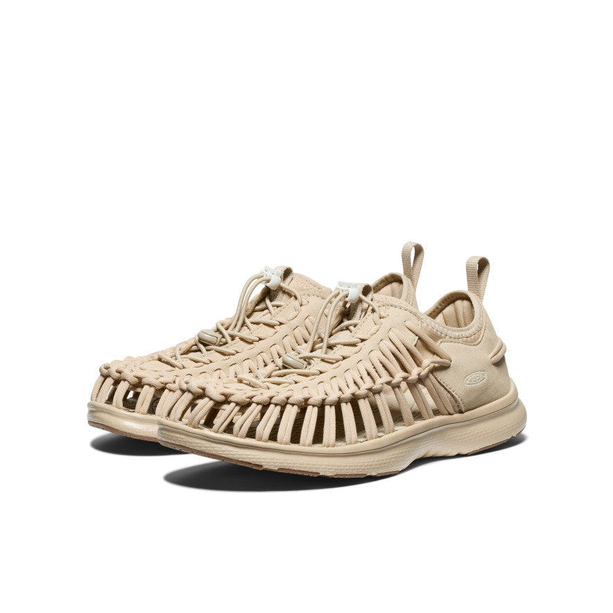 Men's UNEEK O3 Sneaker Sandal | Safari/Safari - Image 2