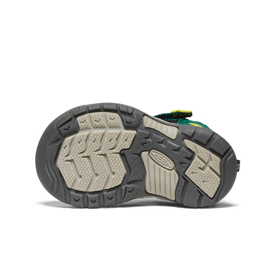 Toddlers' Newport H2 | Aventurine/Evening Primrose - Image 6