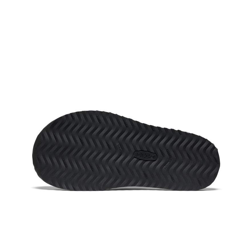 Women's Barbados Flip-Flop | Pool Blue/Bright Aqua - Image 6