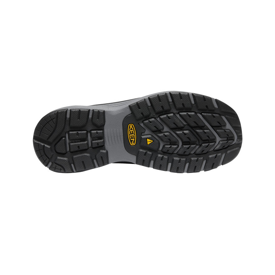 Men's Sparta 2 ESD (Aluminum Toe) | Steel Grey/Black - Image 5