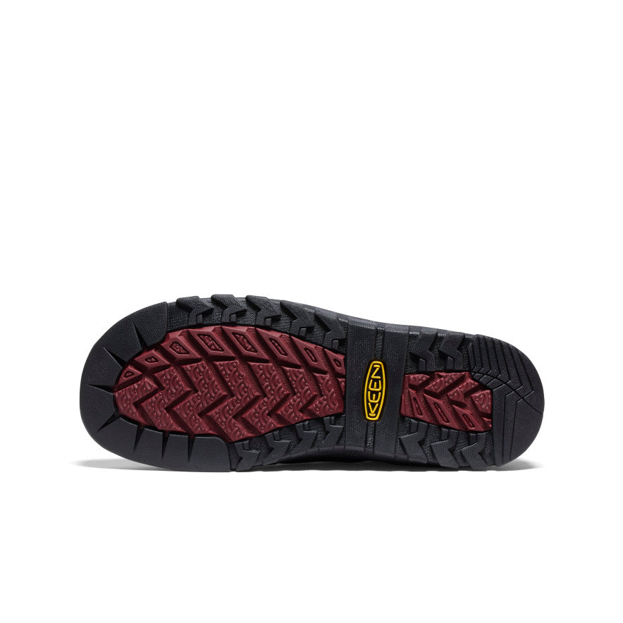 Women's Jasper Rocks Sneaker x Hiking Patrol | Phantasmal Red - Image 6