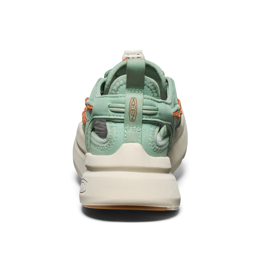 Women's UNEEK WK Sneaker | Granite Green/Birch - Image 5