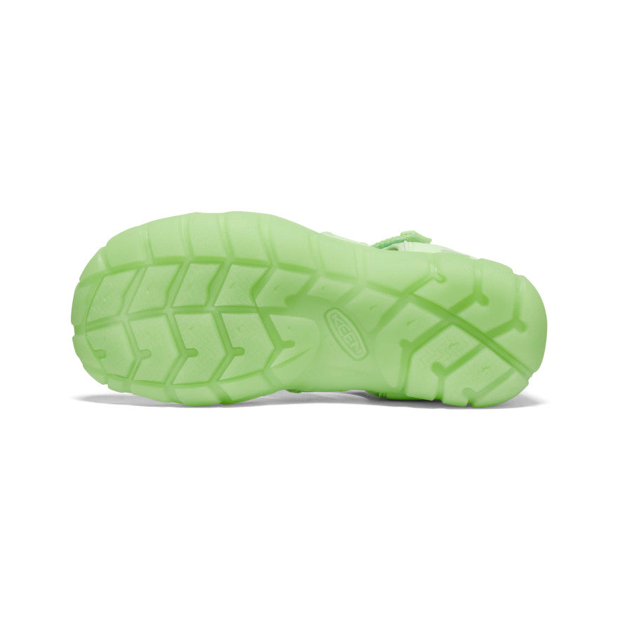 Big Kids' Seacamp II CNX Sandal x namuk | Paradise - Image 6