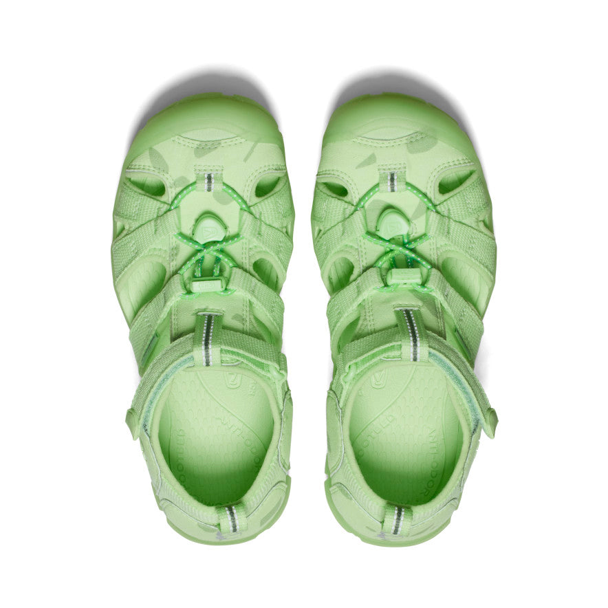 Big Kids' Seacamp II CNX Sandal x namuk | Paradise - Image 4