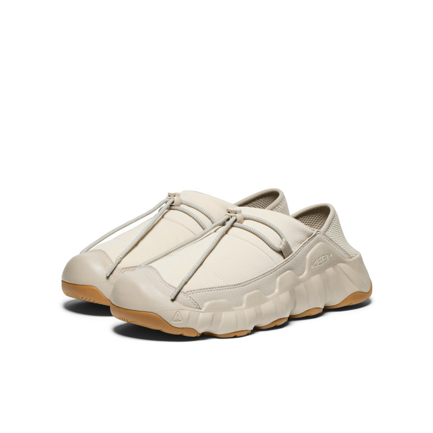 Men's Hypowser Crushback Shoe | Silver Lining/Plaza Taupe - Image 2